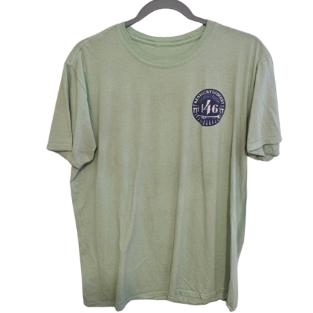 Kentucky Derby 146 T-Shirt